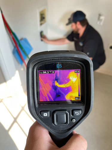 Infrared-Thermal-Imaging-Scan