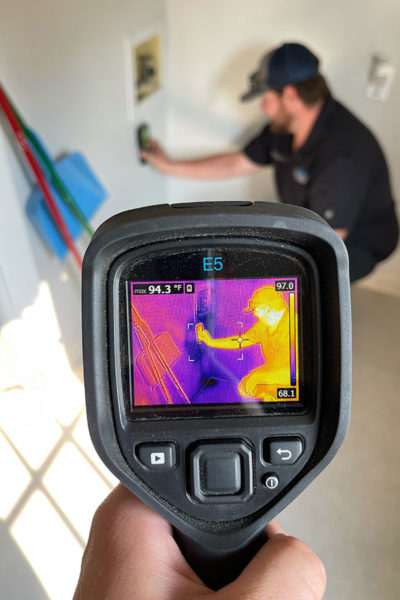 Infrared-Thermal-Imaging-Scan
